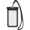 Spigen A601 Aqua Shield Universal Waterproof Case, Black
