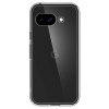 Spigen Ultra Hybrid Case for Google Pixel 9a, Crystal Clear