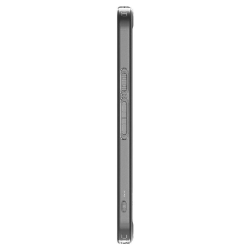 Spigen Ultra Hybrid Case for Google Pixel 9a, Crystal Clear