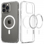 Spigen Ultra Hybrid Mag MagSafe Apple iPhone 13 Pro Case, White