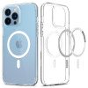 Spigen Ultra Hybrid Mag MagSafe Apple iPhone 13 Pro Case, White