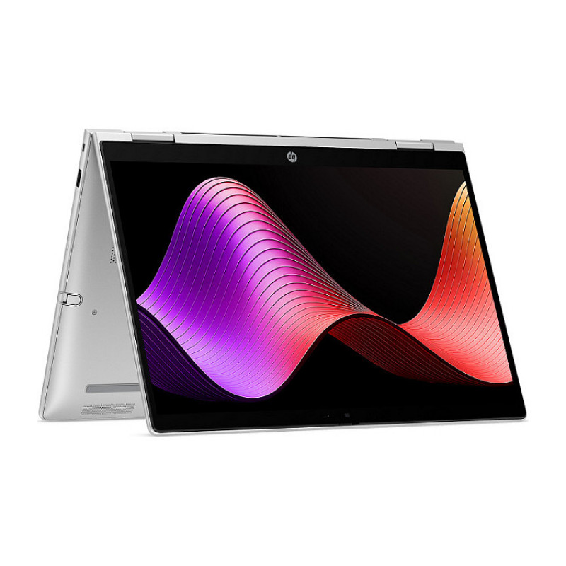 HP ProBook 4 Flip G2i 13.3" WUXGA Notebook, Intel Core 5 320, 16 GB RAM, 512 GB SSD, Windows 11 Pro, German keyboard (QWERTZ)