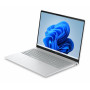 HP OmniBook 3 16-bu0057ngx 16" WUXGA Notebook, Intel Core Ultra 5 225U, 16 GB RAM, 512 GB SSD, Windows 11 Home, German keyboard (QWERTZ), Silver