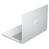 HP OmniBook 3 16-bu0057ngx 16" WUXGA Notebook, Intel Core Ultra 5 225U, 16 GB RAM, 512 GB SSD, Windows 11 Home, German keyboard (QWERTZ), Silver