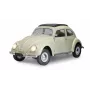 Amewi VW Typ 1 1950 Beetle RC car, 1:16, RTR, beige