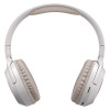 Defender Freemotion B444 Bluetooth On-Ear Headphones, Beige