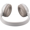 Defender Freemotion B444 Bluetooth On-Ear Headphones, Beige