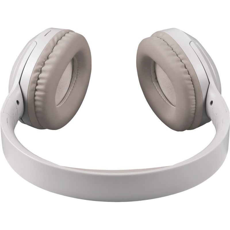 Defender Freemotion B444 Bluetooth On-Ear Headphones, Beige