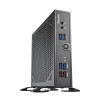 Shuttle DS50U Barebone Mini PC, Celeron 7305, 8 GB DDR5 RAM, black