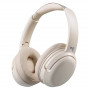 Defender Freemotion B475 ANC Bluetooth On-Ear Headphones, Beige
