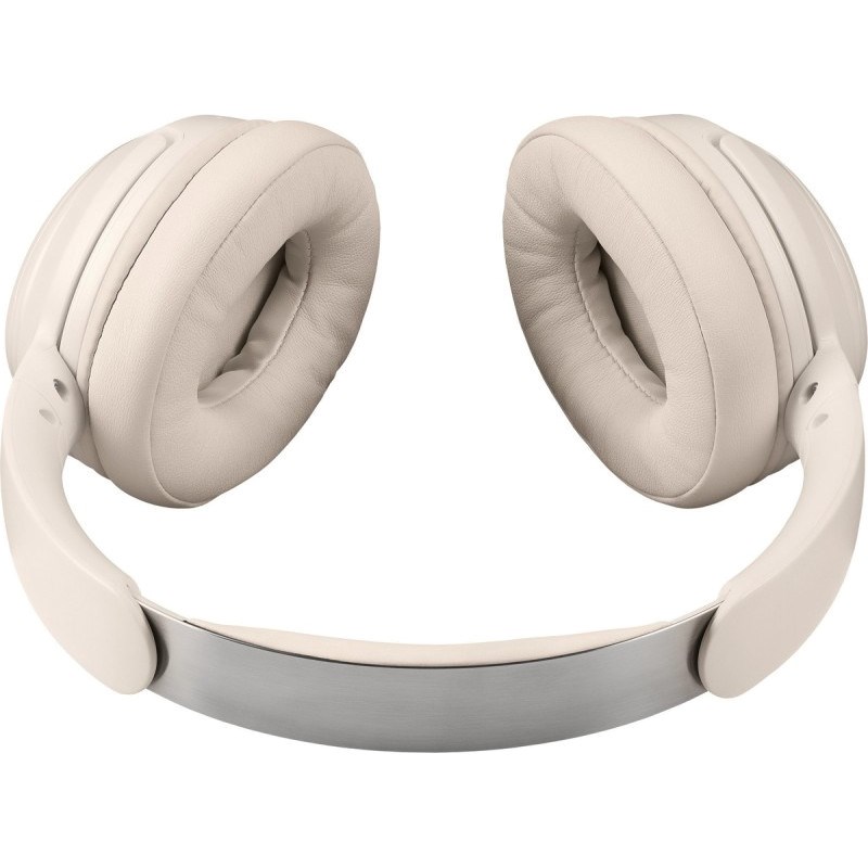 Defender Freemotion B475 ANC Bluetooth On-Ear Headphones, Beige