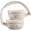 Defender Freemotion B475 ANC Bluetooth On-Ear Headphones, Beige