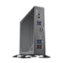 Shuttle DS50U5 XPC Slim Barebone Mini PC, i5-1335U, 8 GB DDR5 RAM