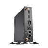 Shuttle DS50U5 XPC Slim Barebone Mini PC, i5-1335U, 8 GB DDR5 RAM