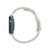 3mk Silicone Watch Strap for Apple Watch 42/44/45/49 mm, beige