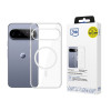 3MK Armor MagCase Google Pixel 11 Pro, transparent