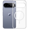 3MK Armor MagCase Google Pixel 11 Pro, transparent