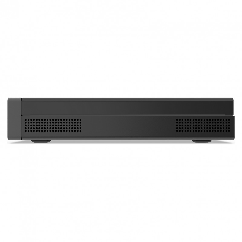 Lenovo ThinkCentre neo 50q Gen 6 Tiny Mini PC, Intel Core Ultra 5 226V, 16 GB RAM, 256 GB SSD