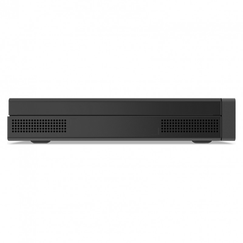 Lenovo ThinkCentre neo 50q Gen 6 Tiny Mini PC, Intel Core Ultra 5 226V, 16 GB RAM, 256 GB SSD
