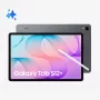 Samsung Galaxy Tab S12+ SM-X846 Tablet, 12.6" 5G, 256 GB, Grey