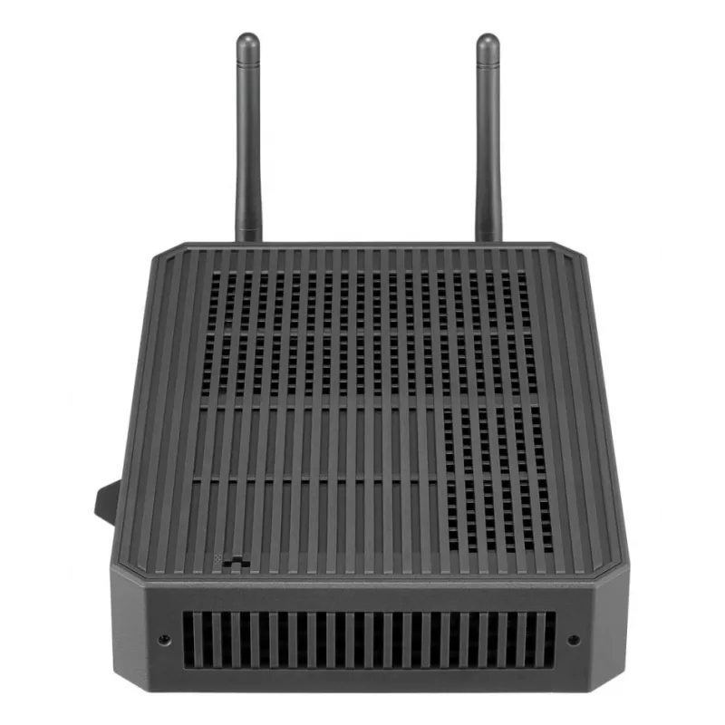 LG CQ600I-6P.AEU thin client, USFF, Intel Celeron N5105 2 GHz, 8 GB RAM, 16 GB, IGEL OS