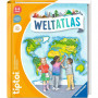 Ravensburger tiptoi Weltatlas (49287)