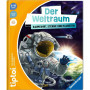 Ravensburger tiptoi Der Weltraum: Raumfahrt, Sterne und Planeten (49282)