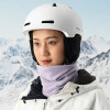 Qunature Oli ski neck warmer, size M, pink