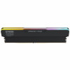 Klevv Urbane V RGB KD5AGUA80-60A300V 32 GB (2 x 16 GB) 6000 CL30, Black