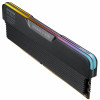 Klevv Urbane V RGB KD5AGUA80-60A300V 32 GB (2 x 16 GB) 6000 CL30, Black
