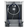 Electrolux Serie 500 E52SE100SX Freestanding Dishwasher, 13 Place Settings, Stainless Steel