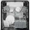 Electrolux Serie 500 E52SE100SX Freestanding Dishwasher, 13 Place Settings, Stainless Steel