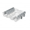 Electrolux Serie 500 E52SE100SX Freestanding Dishwasher, 13 Place Settings, Stainless Steel