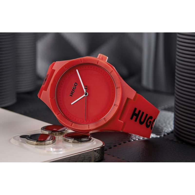 Hugo Boss MAN 1530346 Watch, 42 mm