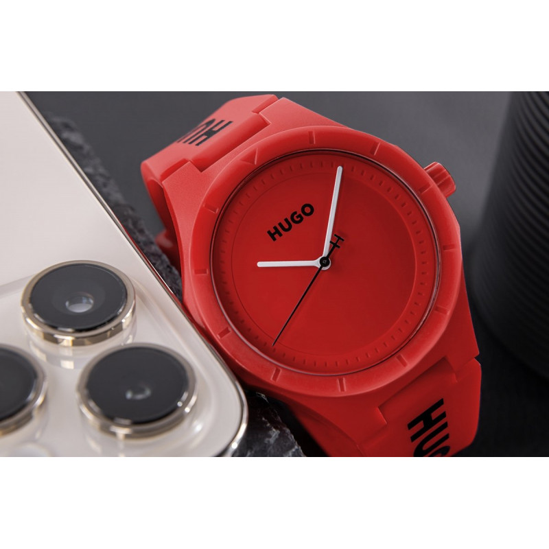 Hugo Boss MAN 1530346 Watch, 42 mm