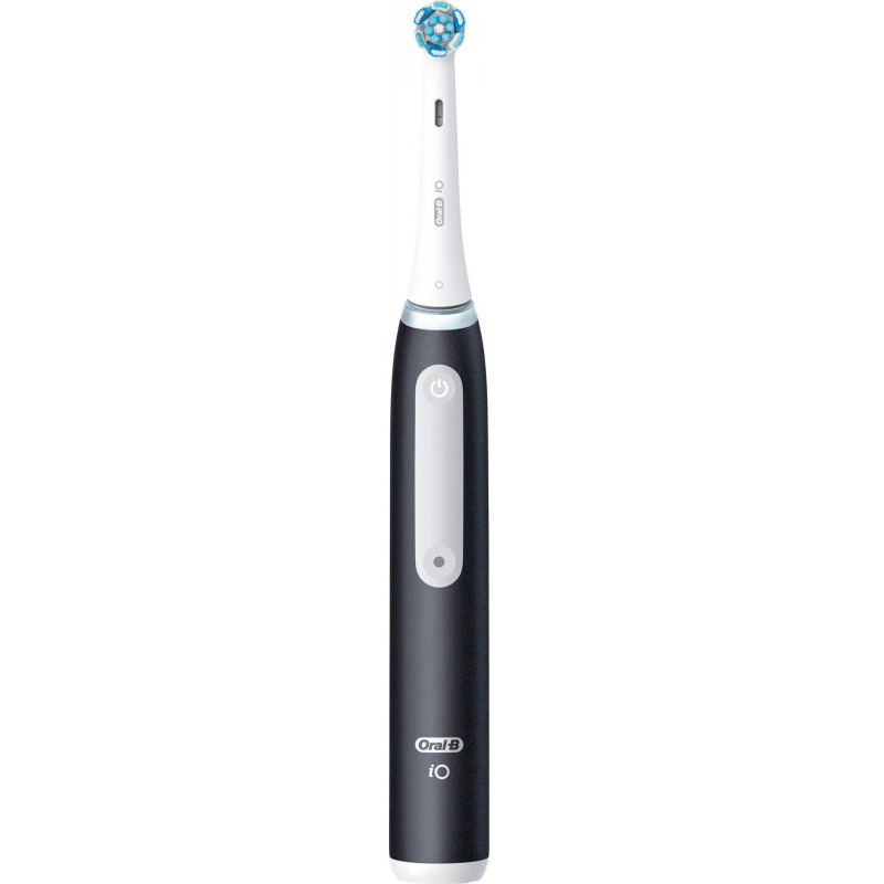 Oral-B iO Series 3 Electric Toothbrush, Black