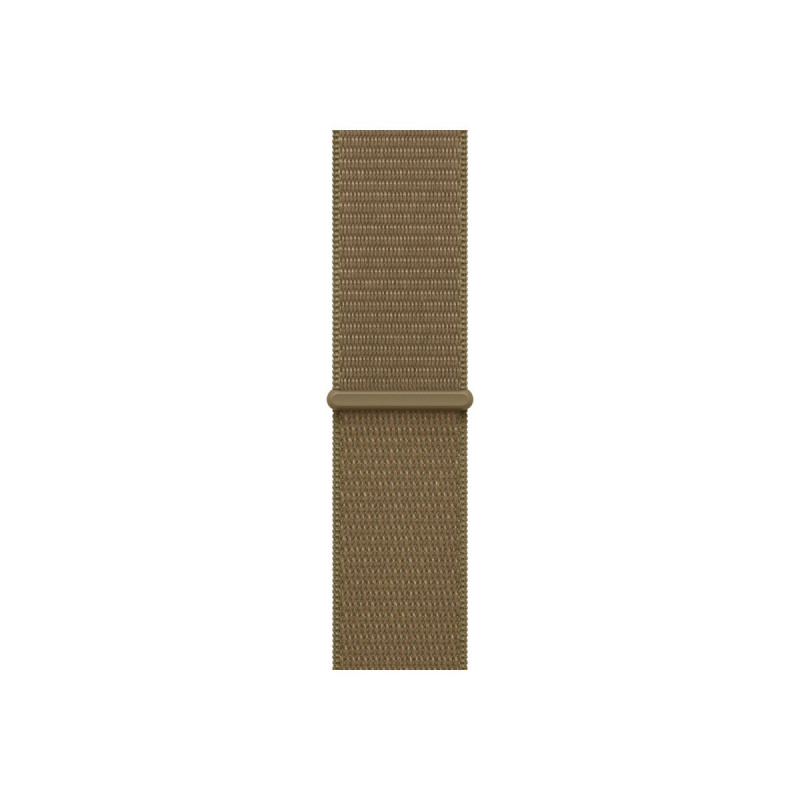 Apple Sport Loop 42 mm, olive