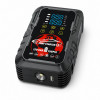 Extralink MaxJump 9 Xtreme 2-in-1 Jump Starter and Compressor, 8000 mAh
