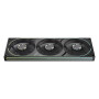 TRYX FOBR 360 mm ARGB Case Fan, PWM, 3-in-1, black