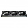 TRYX FOBR 360 mm ARGB Case Fan, PWM, 3-in-1, black