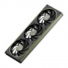 TRYX FOBR 360 mm ARGB Case Fan, PWM, 3-in-1, black
