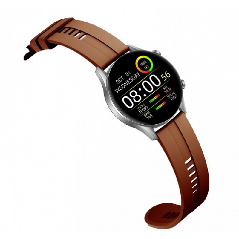 Oromed Oro Smart Fit 8 Pro Smartwatch