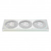 TRYX FOBR 360 mm ARGB Case Fan, PWM, 3-in-1, white