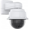 Axis Q6088-E PTZ Network Surveillance Camera, Indoor/Outdoor, Vandal-Resistant/Weatherproof, Colour (Day&Night), 3840 x 2160 (03190-301)