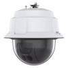 Axis Q6088-E PTZ Network Surveillance Camera, Indoor/Outdoor, Vandal-Resistant/Weatherproof, Colour (Day&Night), 3840 x 2160 (03190-301)