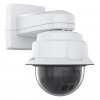 Axis Q6088-E PTZ Network Surveillance Camera, Indoor/Outdoor, Vandal-Resistant/Weatherproof, Colour (Day&Night), 3840 x 2160 (03190-301)
