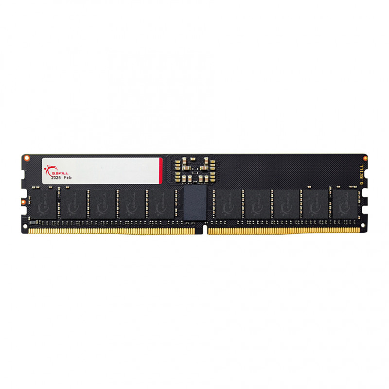 G.Skill T5 Neo DDR5 192 GB (4x48 GB) 6000 CL30 Memory Kit F5-6000R3036G48GQ4-T5N