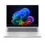 HP EliteBook X Flip G2i 14" Notebook, Intel Core Ultra 5 325, 32 GB RAM, 512 GB SSD, Windows 11 Pro, German keyboard (QWERTZ)