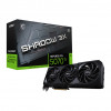 MSI GeForce RTX 5070 Ti 16G Shadow 3X OC Graphics Card, 16 GB GDDR7, 3 Fans