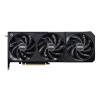 MSI GeForce RTX 5070 Ti 16G Shadow 3X OC Graphics Card, 16 GB GDDR7, 3 Fans